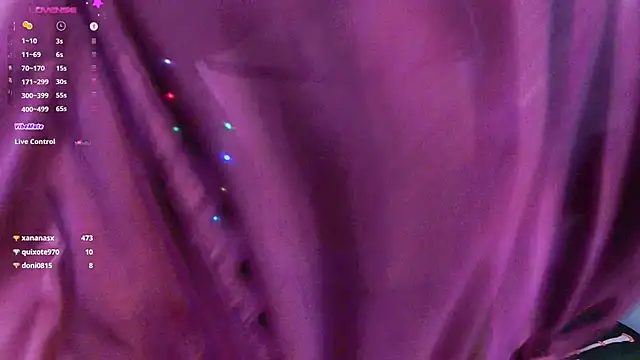 laura olssen online show from February 25, 7:03 pm