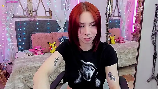 laura olssen online show from November 17, 12:33 pm