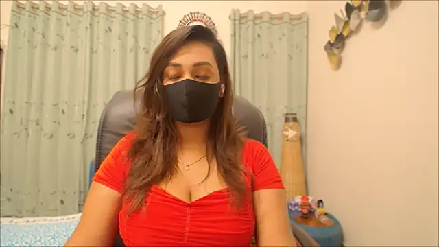 OH-Monica online show from December 14, 7:29 pm