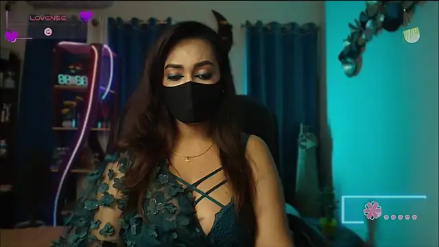 OH-Monica online show from February 22, 6:50 pm