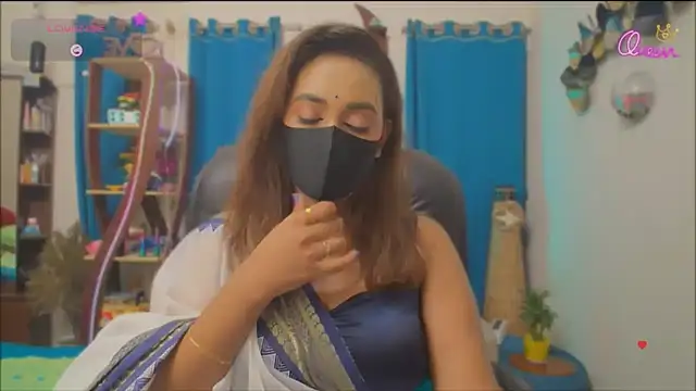 OH-Monica online show from April 21, 9:39 pm