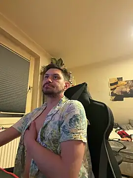 Shaiiboy online show from February 26, 11:59 pm