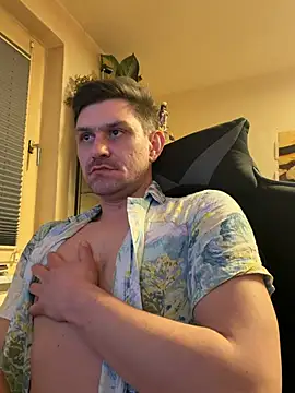 Shaiiboy online show from March 2, 5:08 am