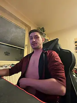 Shaiiboy online show from March 8, 4:27 am