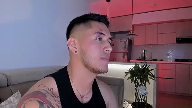 Chriskyle  online show from January 29, 10:05 am