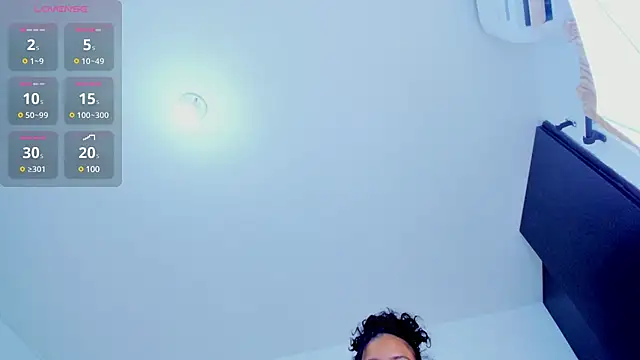 AliceBanks online show from March 5, 11:38 am