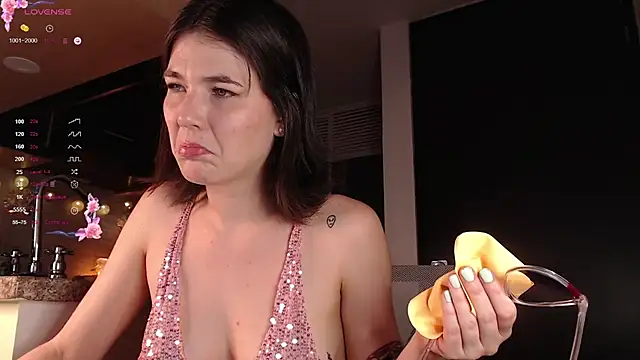 CherryBlossom    online show from December 24, 11:22 pm