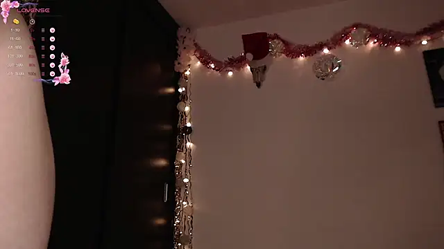 CherryBlossom    online show from January 9, 2:11 am