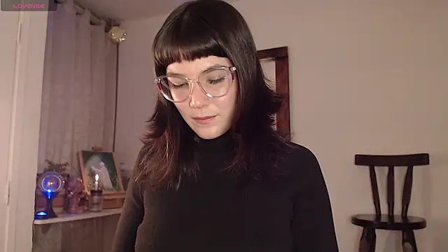 CherryBlossom    online show from October 1, 12:49 am