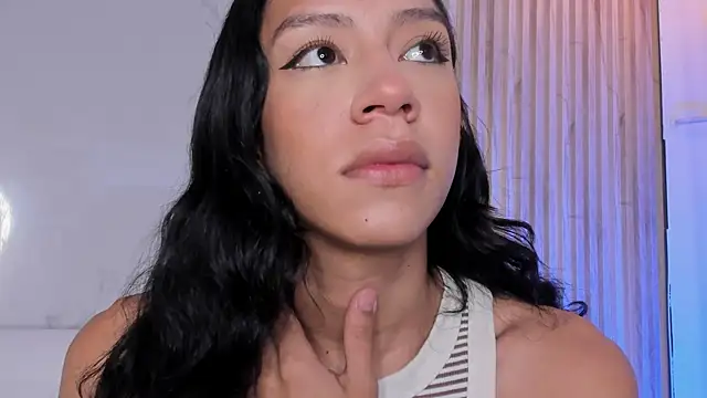 Snapshot of AdammClark1 chatting on January 14, 8:59 pm AdammClark1 online show from January 14, 8:59 pm