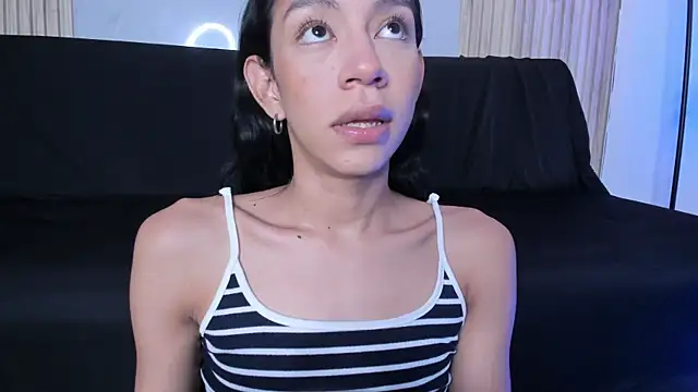 Snapshot of AdammClark1 chatting on February 3, 8:13 pm AdammClark1 online show from February 3, 8:13 pm