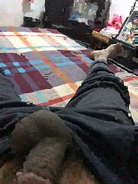 Fariboykin online show from March 9, 8:57 pm