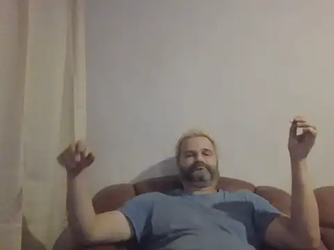 CristianFreeSex online show from October 7, 3:25 am