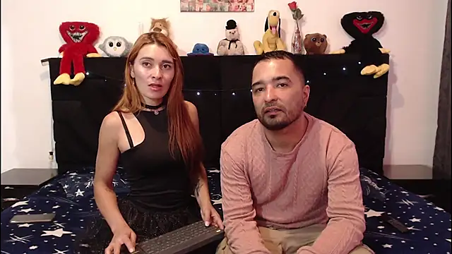 Snapshot of cajusexxx chatting on February 13, 2:52 pm cajusexxx online show from February 13, 2:52 pm