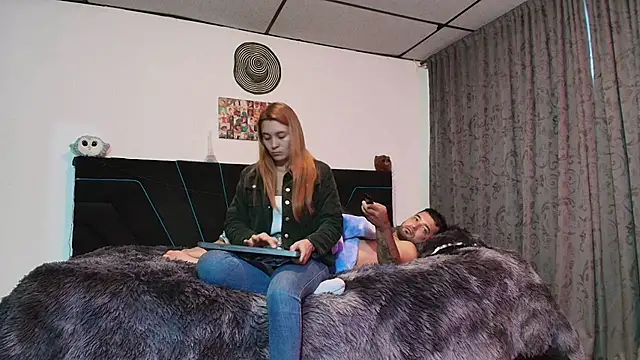 Snapshot of cajusexxx chatting on November 16, 9:31 pm cajusexxx online show from November 16, 9:31 pm