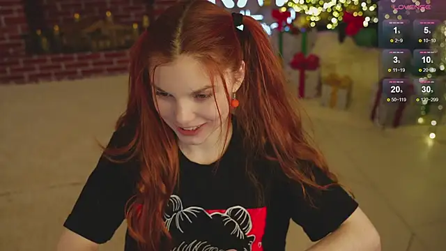 Snapshot of Katy__Ethereal chatting on January 1, 5:01 am Katy Ethereal online show from January 1, 5:01 am