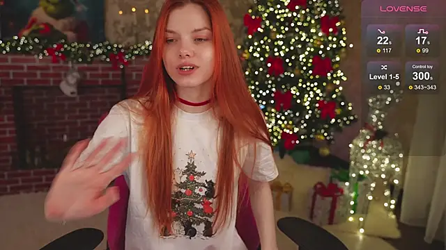 Snapshot of Katy__Ethereal chatting on January 3, 2:43 am Katy Ethereal online show from January 3, 2:43 am