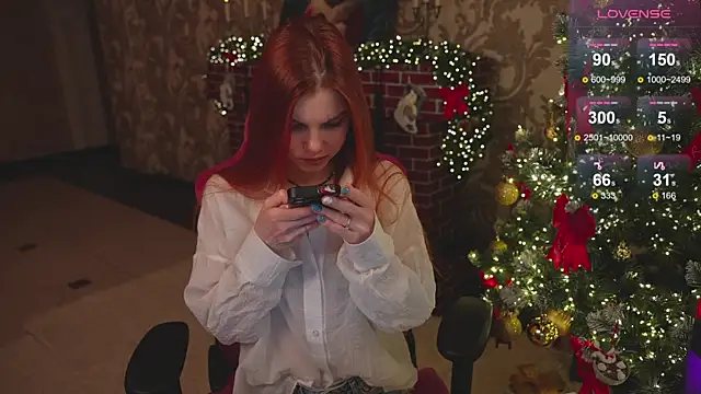 Snapshot of Katy__Ethereal chatting on January 10, 12:59 am Katy Ethereal online show from January 10, 12:59 am