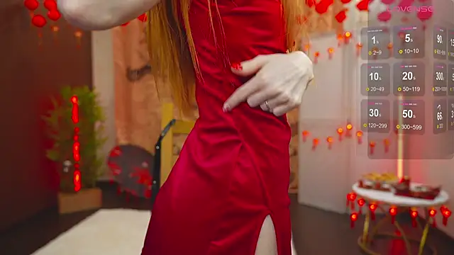 Snapshot of Katy__Ethereal chatting on February 1, 3:41 am Katy Ethereal online show from February 1, 3:41 am