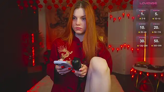 Snapshot of Katy__Ethereal chatting on February 7, 2:50 am Katy Ethereal online show from February 7, 2:50 am