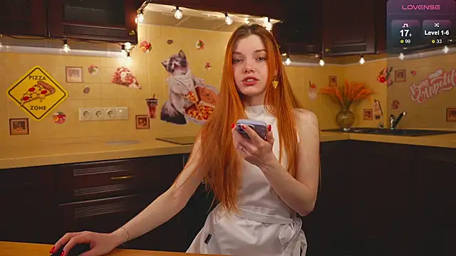 Snapshot of Katy__Ethereal chatting on February 10, 3:35 am Katy Ethereal online show from February 10, 3:35 am