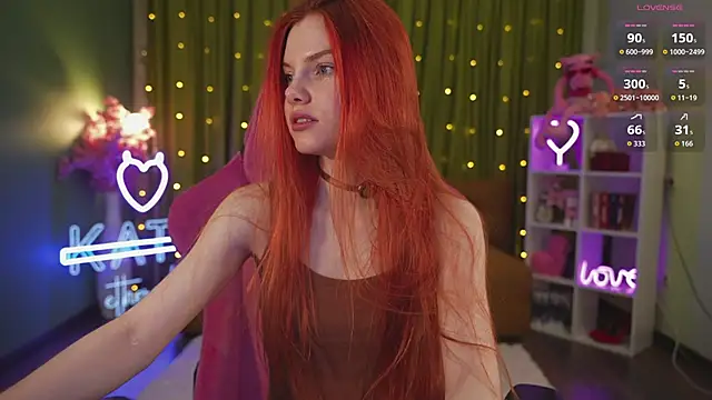 Snapshot of Katy__Ethereal chatting on October 3, 2:19 am Katy Ethereal online show from October 3, 2:19 am