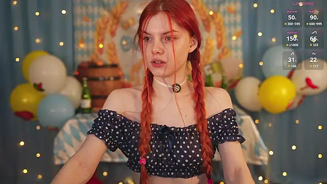 Snapshot of Katy__Ethereal chatting on October 6, 3:04 am Katy Ethereal online show from October 6, 3:04 am