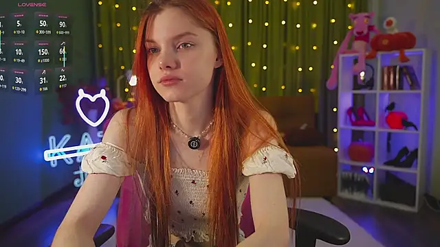 Snapshot of Katy__Ethereal chatting on November 9, 2:54 am Katy Ethereal online show from November 9, 2:54 am