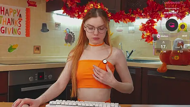 Snapshot of Katy__Ethereal chatting on November 28, 3:20 am Katy Ethereal online show from November 28, 3:20 am