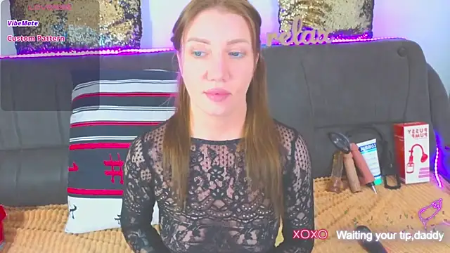 AlexaStoun online show from January 12, 1:48 pm