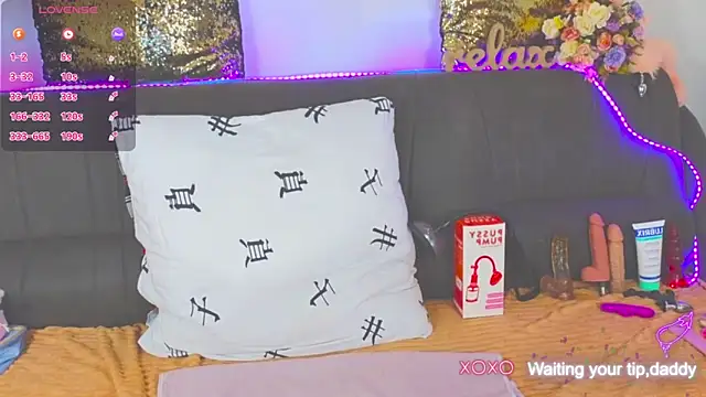 AlexaStoun online show from February 14, 2:54 pm