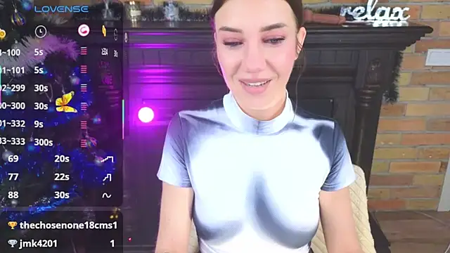 AlexaStoun online show from January 19, 9:57 am