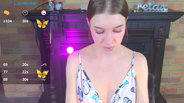 AlexaStoun online show from February 20, 3:45 pm