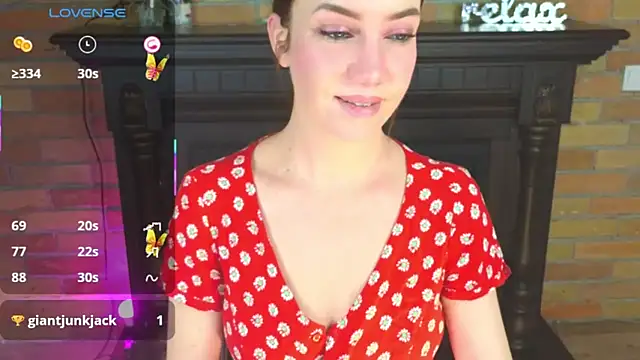 AlexaStoun online show from February 27, 3:01 pm