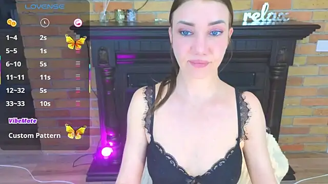 AlexaStoun online show from March 4, 3:07 pm