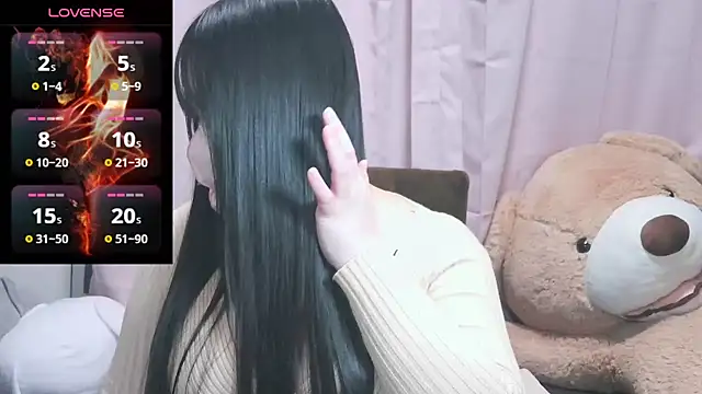 yuinyan3150 online show from February 16, 5:26 pm