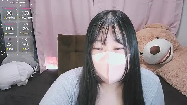 yuinyan3150 online show from September 21, 4:47 am