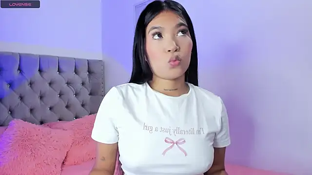 MafeOlimpo online show from October 21, 7:36 pm