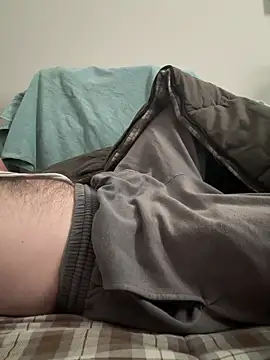 StrokinSnowman online show from April 13, 4:12 pm