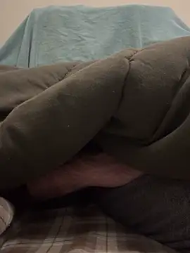 StrokinSnowman online show from April 14, 4:18 am