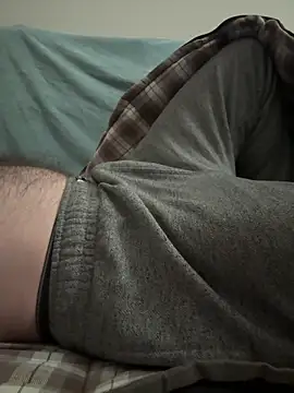 StrokinSnowman online show from April 20, 3:15 pm