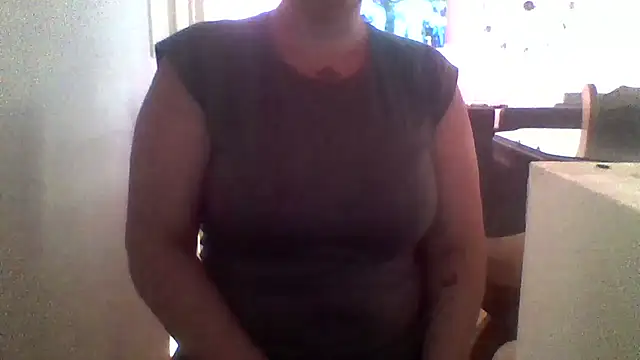 Gimena41 online show from October 25, 3:18 pm