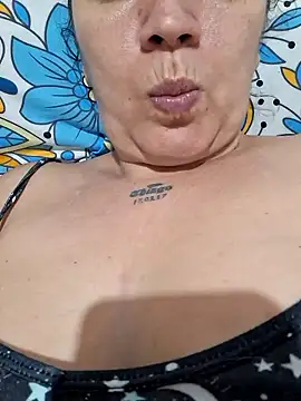 Gimena41 online show from January 16, 1:53 am