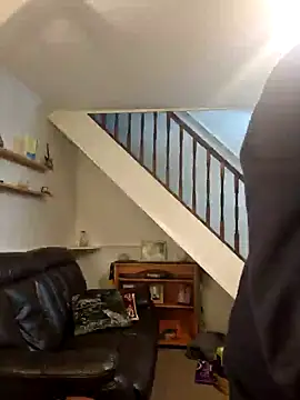 Snapshot of iang6348 chatting on February 1, 12:18 am iang6348 online show from February 1, 12:18 am