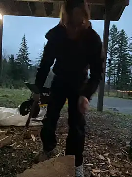 Snapshot of MsSamantha chatting on December 18, 12:21 am MsSamantha online show from December 18, 12:21 am