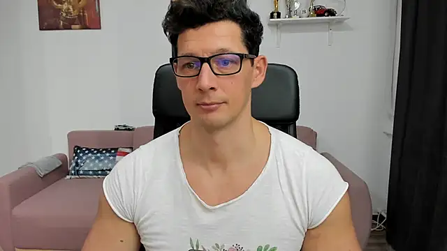 BrutusK08 online show from January 8, 2:46 pm