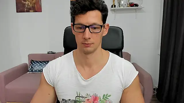 BrutusK08 online show from January 9, 11:03 am