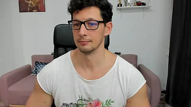 BrutusK08 online show from January 16, 3:56 pm