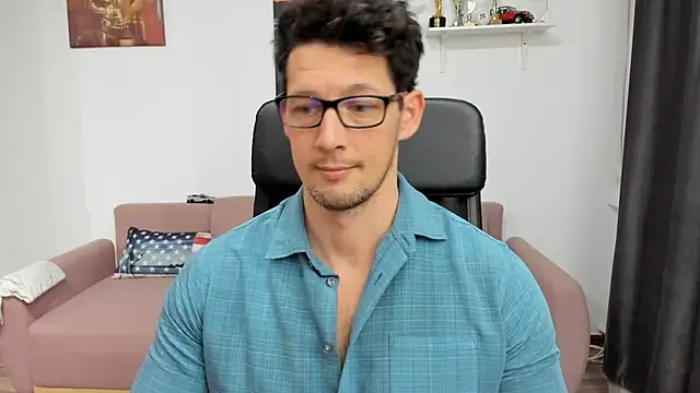 BrutusK08 online show from January 18, 2:33 pm