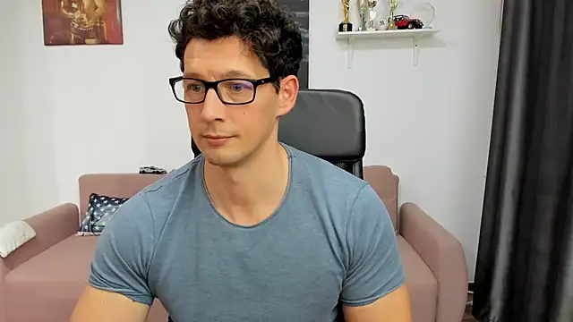 BrutusK08 online show from January 27, 4:01 pm